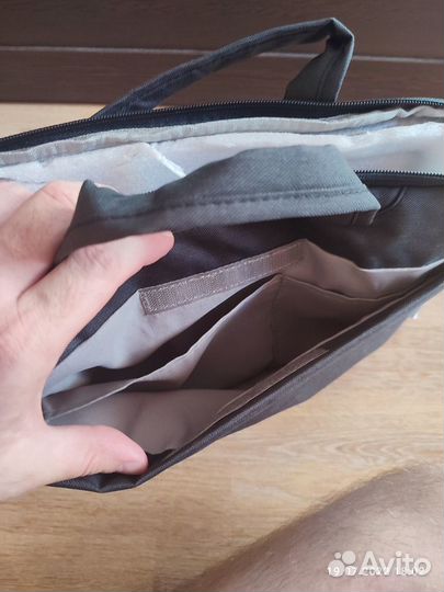 Сумка для нетбука