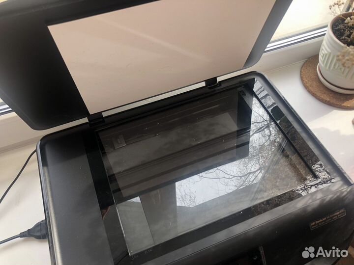 Принтер HP deskjet 4535