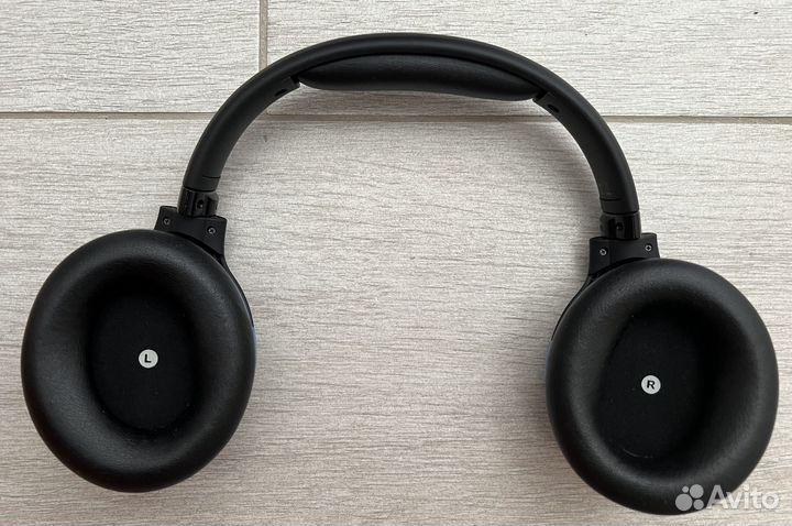 Audeze Penrose беспровод.магнитопланарные наушники