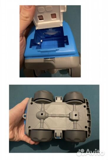 Машинки для малышей