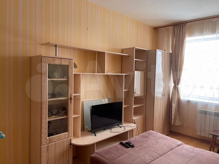 1-к. квартира, 32,2 м², 6/7 эт.