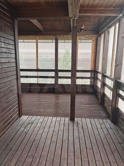 Дом 147 м² на участке 15 сот.