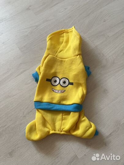 Одежда для собак