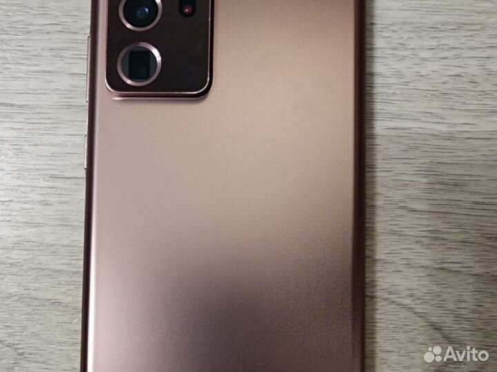 Samsung Galaxy Note 20 Ultra, 8/256 ГБ