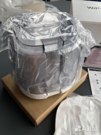 Ирригатор (новый) для полости рта