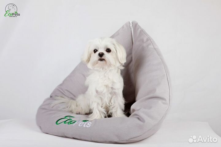 Лежанка для собак, лежанка для кошек