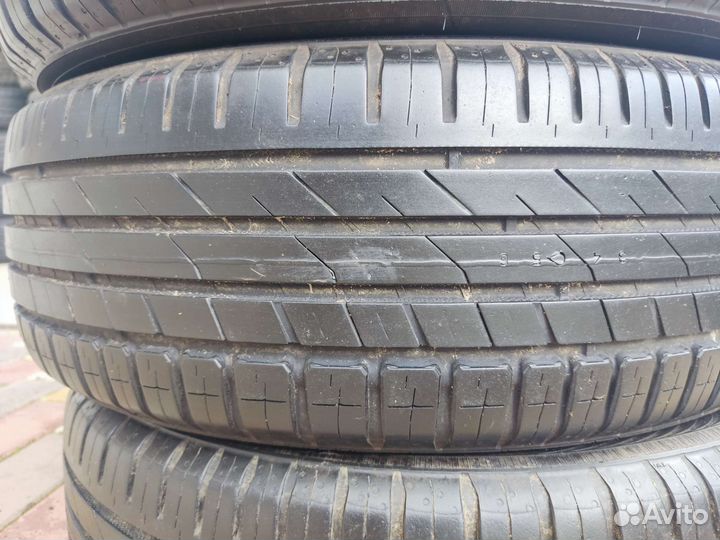 Nokian Tyres Hakka Green 2 185/65 R15