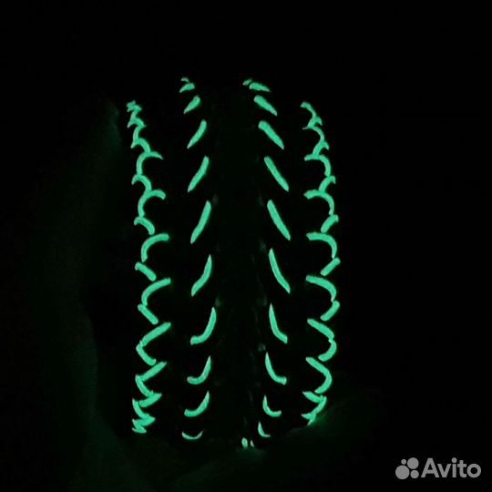 Браслет из паракорда 