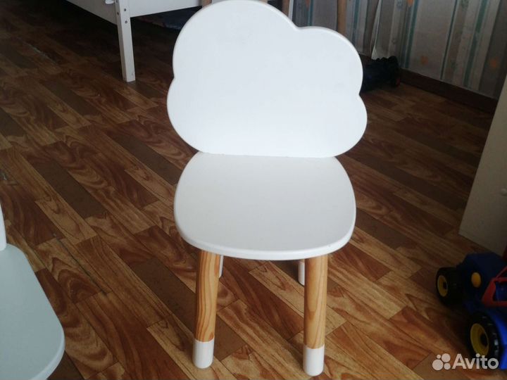 Детский стул