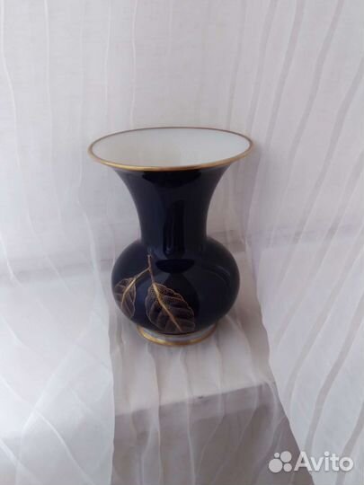 Ваза коллекционная 50-е годы.Германия