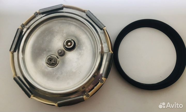 Zepter крышка скороварка б/у