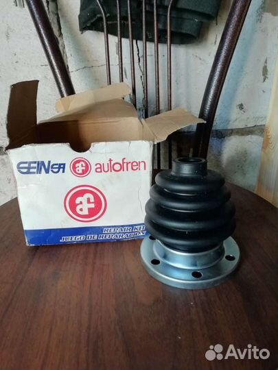 Трансмиссия