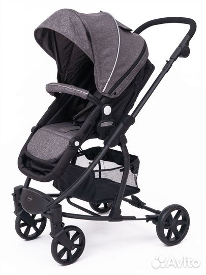 Коляска-трансформер 2в1 Tomix Sandy