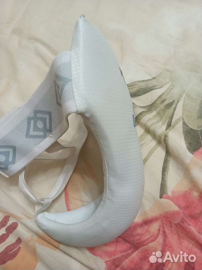 Защита паха Dae do World Taekwondo