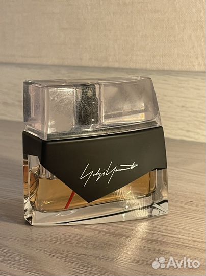 Yohji yamamoto духи