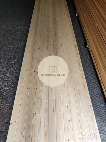 Вагонка из сосны пиломатериалы