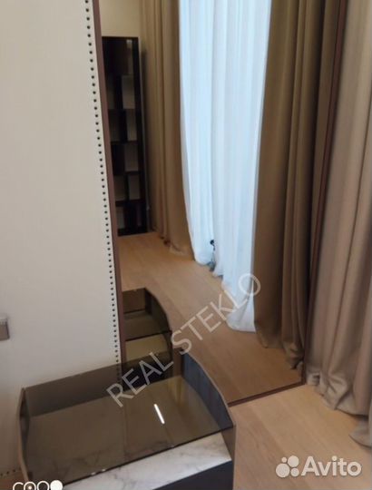 Зеркала на заказ