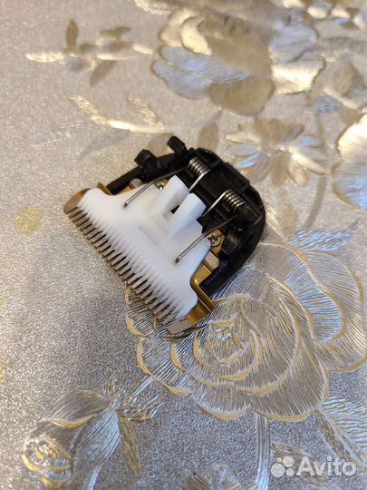 Нож для машинки