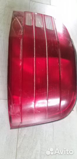 Задний фонарь правый Mitsubishi Galant 8 USA