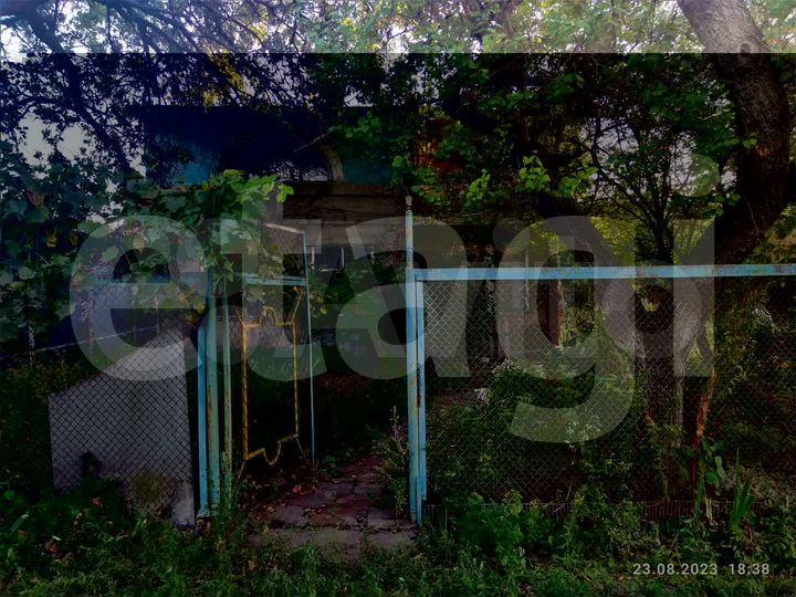 Дача 81,2 м² на участке 8 сот.