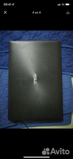 Ноутбук Asus