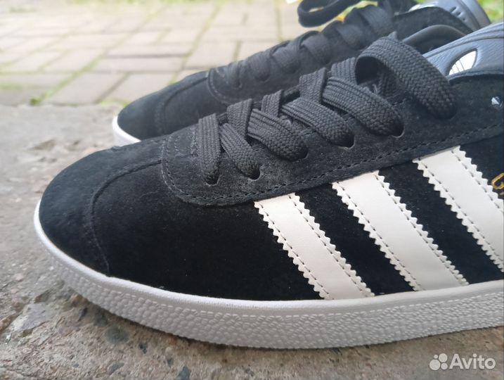 Кеды adidas мужские Gazelle