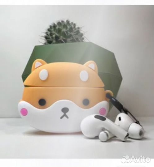 Чехол для airpods