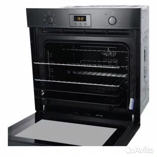 Духовой шкаф hotpoint ariston