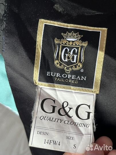 Японский халат