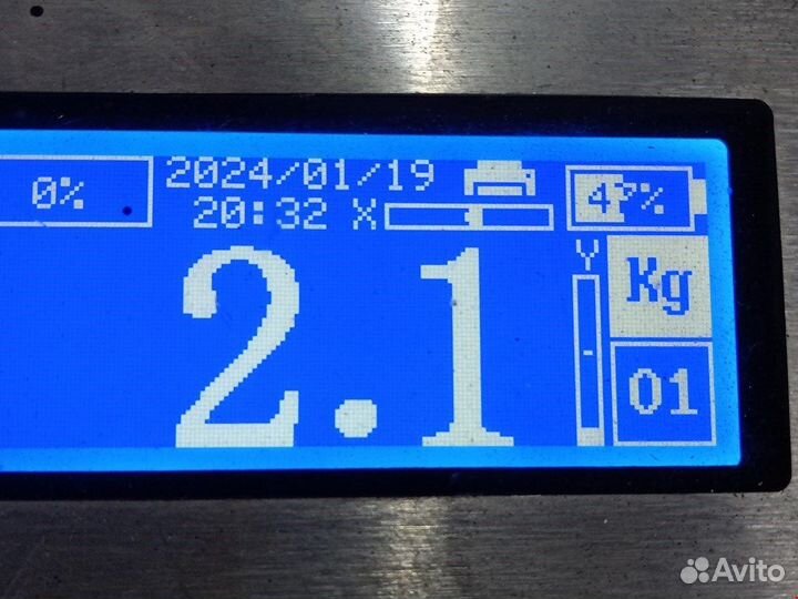 Интеркулер (радиатор интеркулера) Ford C-MAX 1
