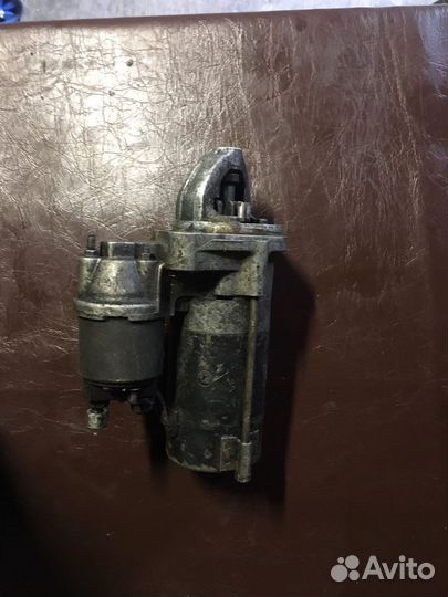 Стартер BMV 2.0 м47