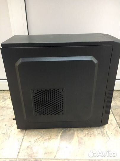 Корпус для пк