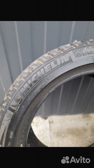 Toyo Delvex 934 235/45 R17