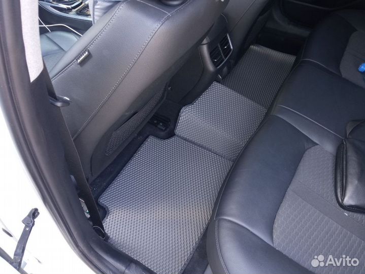 Коврики eva ева