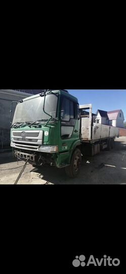 Продам Хино профия 2003года