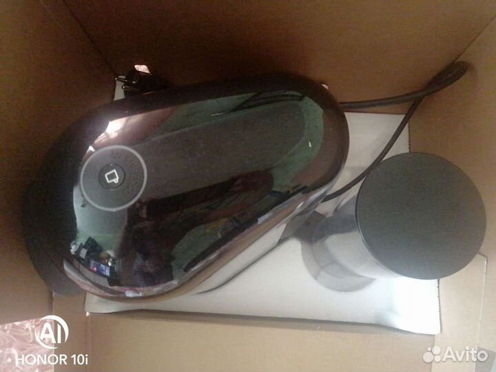 Кофемашина