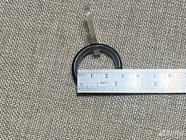 Кольца для карниза