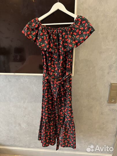 Платье летнее belluci