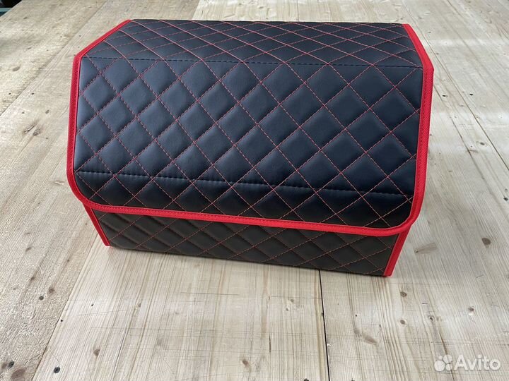 Органайзер в багажник