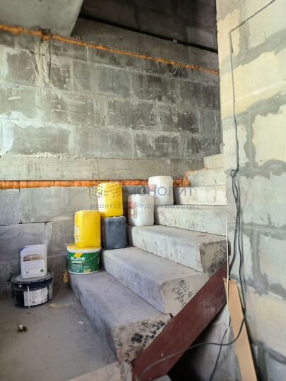 Таунхаус 67 м² на участке 2 сот.