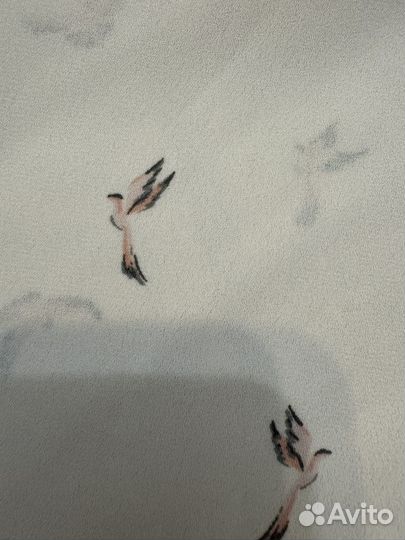 Блузка befree M