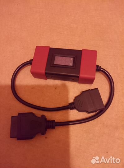 Переходники для диагностики наборы