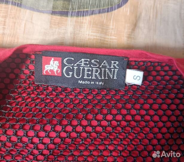Жилет Caesar Guerini
