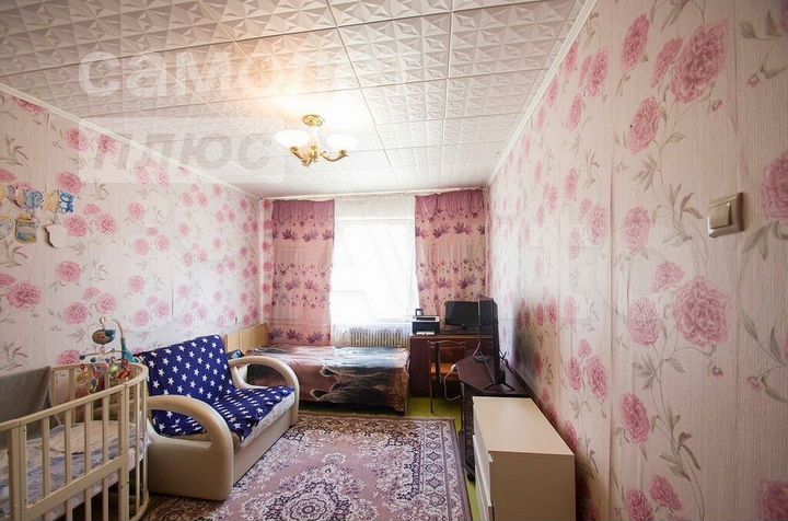 1-к. квартира, 29,5 м², 2/9 эт.