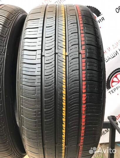 Nexen i.Q Series 1 215/65 R15 96H