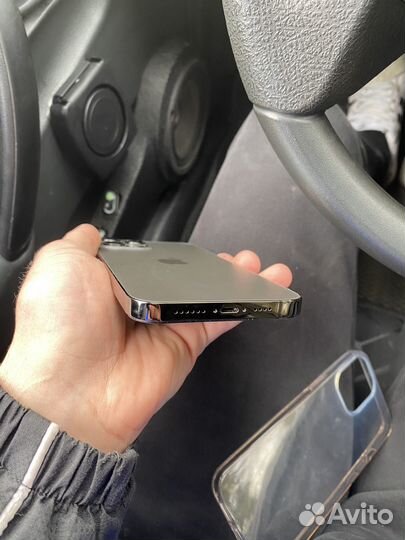 iPhone 12 Pro Max, 128 ГБ