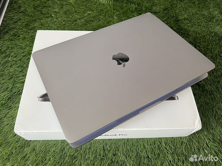 MacBook Pro 13 2017