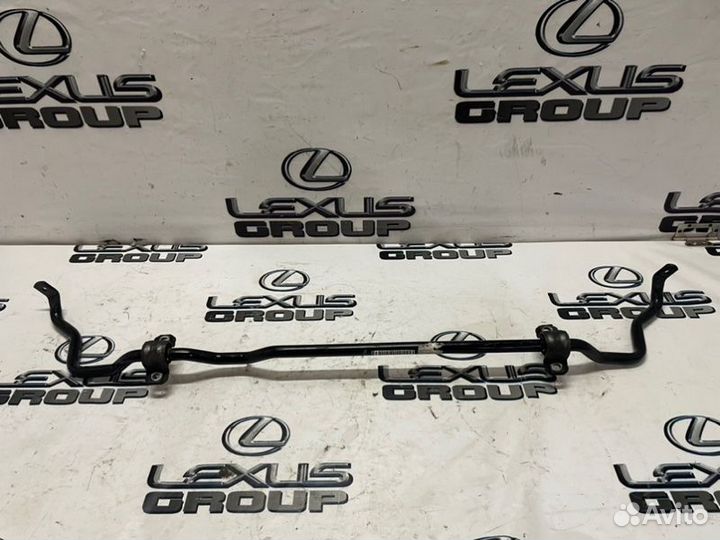 Стабилизатор задний Land Rover Range Rover Velar