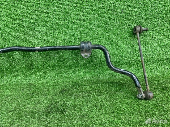 Стабилизатор передний Hyundai Solaris