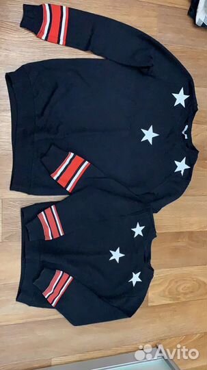 Фэмили лук: мама сын